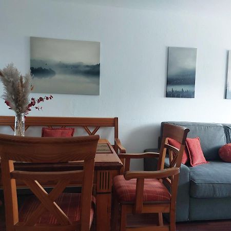 Sonnige Ferienwohnung Bei Familie Koehler Капел-Графенхаузен Екстериор снимка